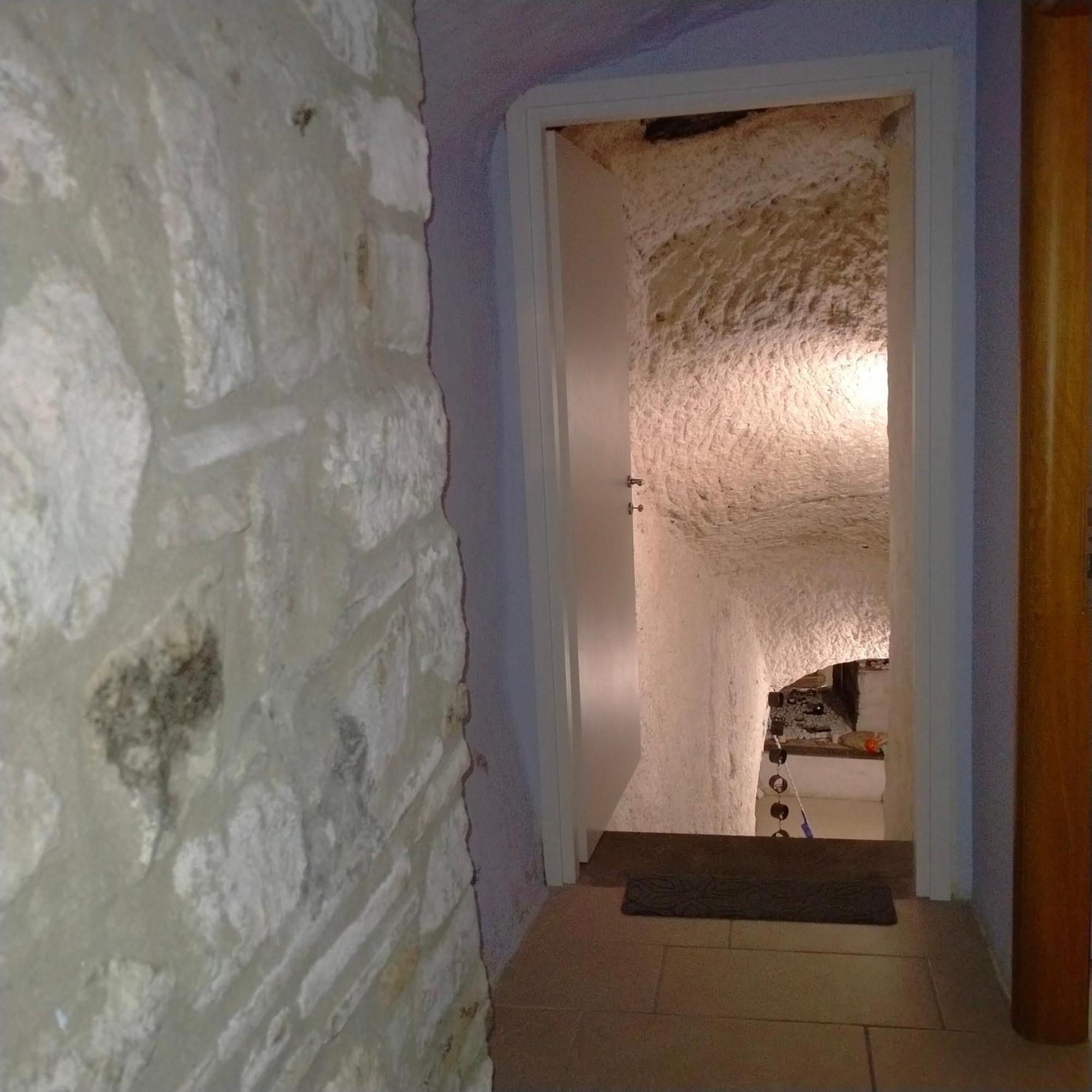 Il Cunicchio alloggio turistico Viterbo Esterno foto