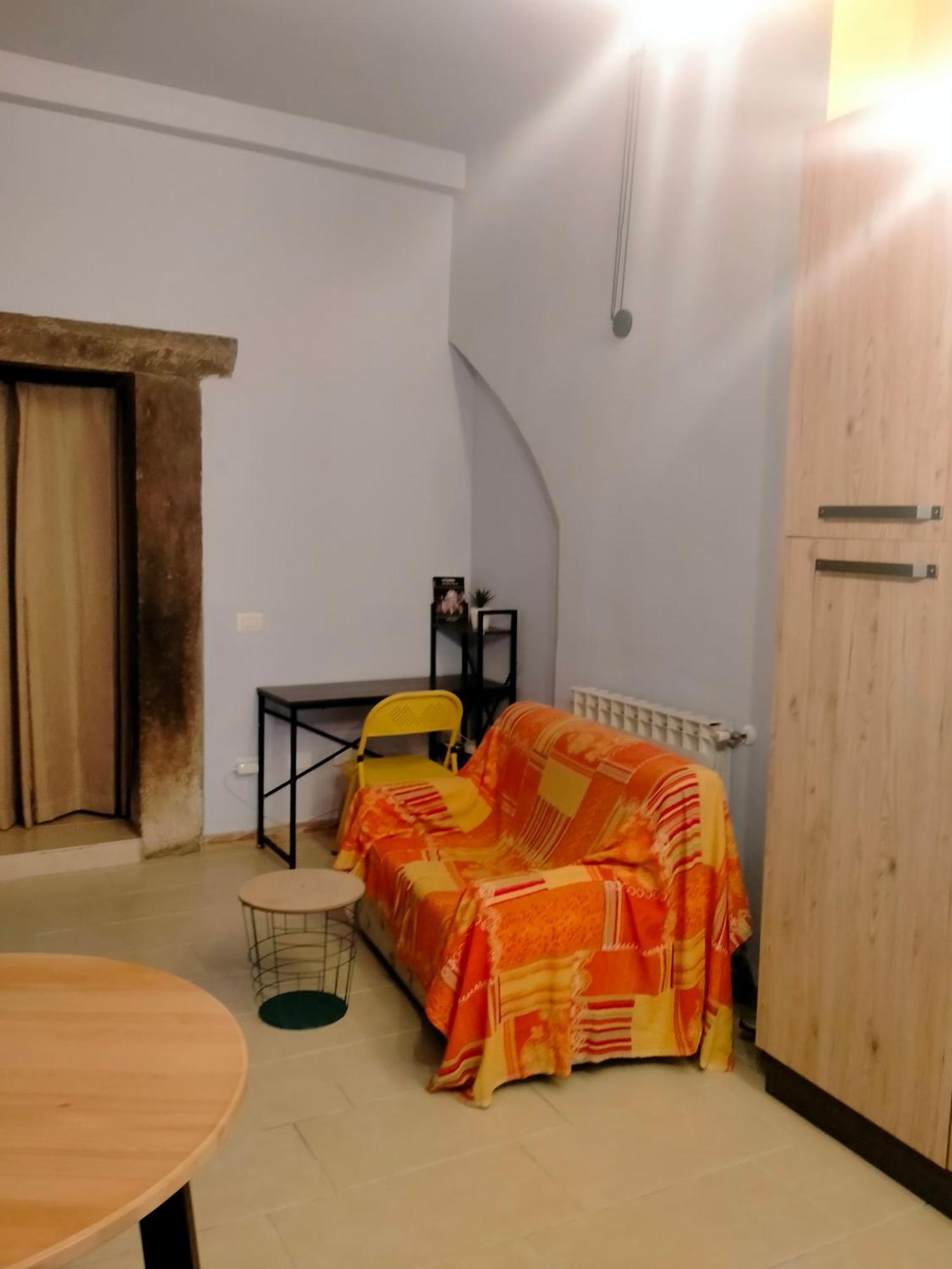 Il Cunicchio alloggio turistico Viterbo Esterno foto